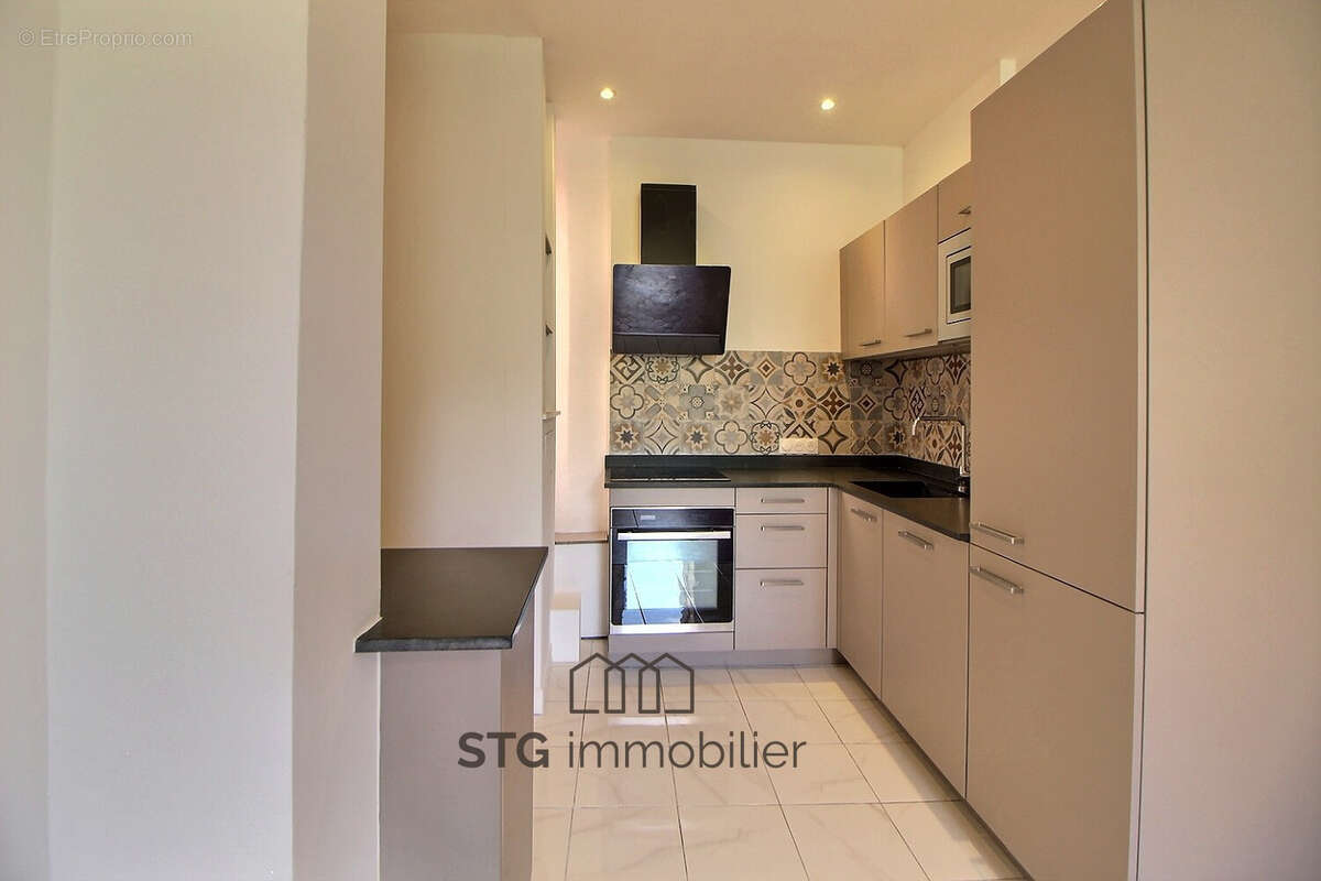 Appartement à AJACCIO