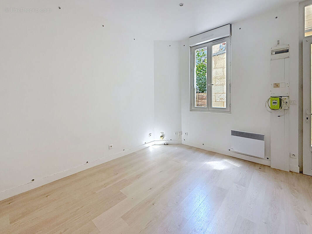 Appartement 18m² à bordeaux - photo 3