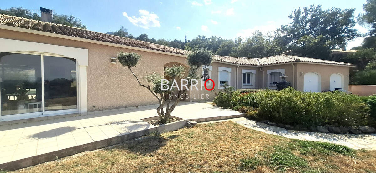 Maison 5 pièces 156 m² · à Montesquieu-des-Alberes · 156 m² · 650 000 €