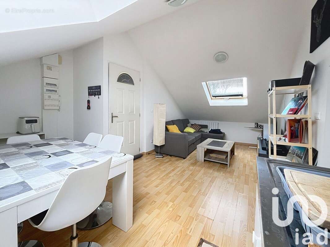 Photo 2 - Appartement à NANTES