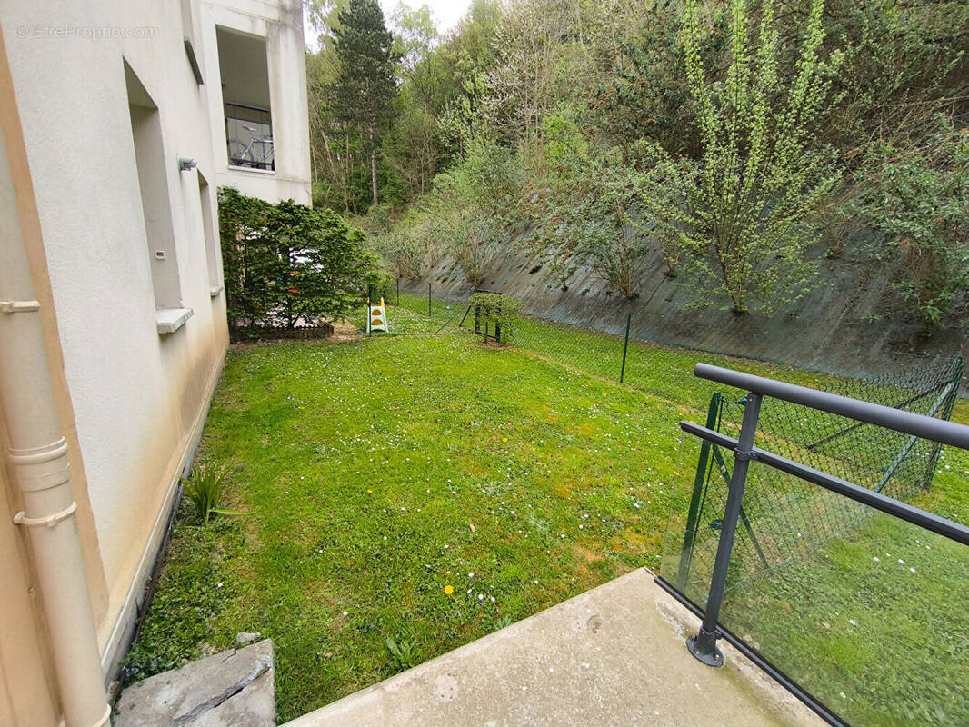 Appartement à DARNETAL