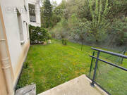 Appartement à DARNETAL