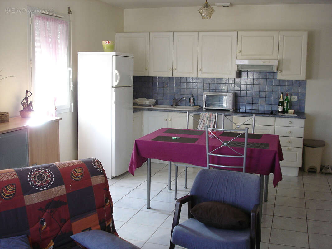 Appartement à BERGERAC