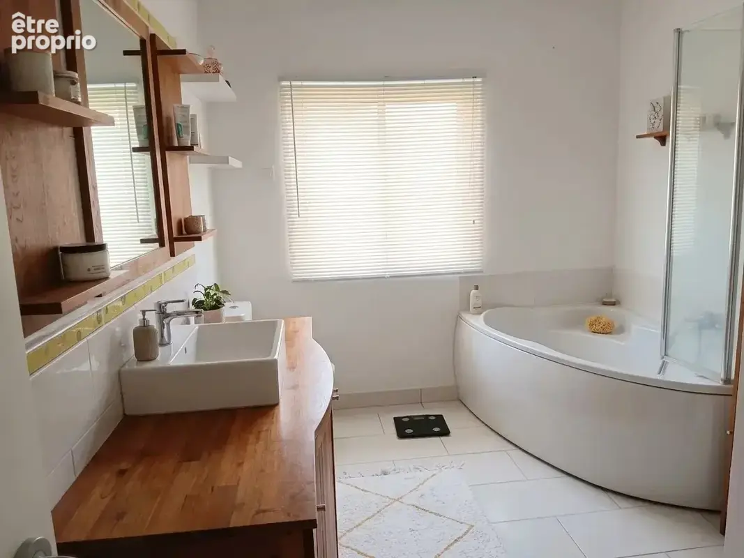 Maison Normande Le Neubourg - photo 5
