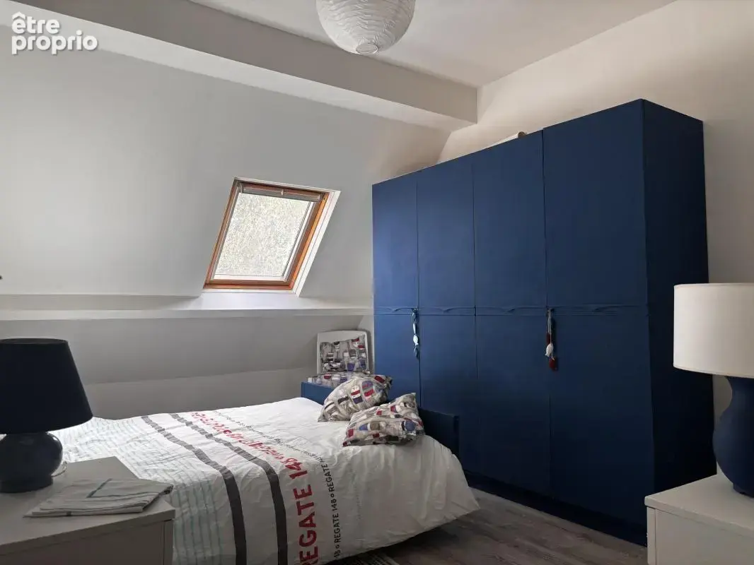 Maison 5 chambres jardin garage - photo 9