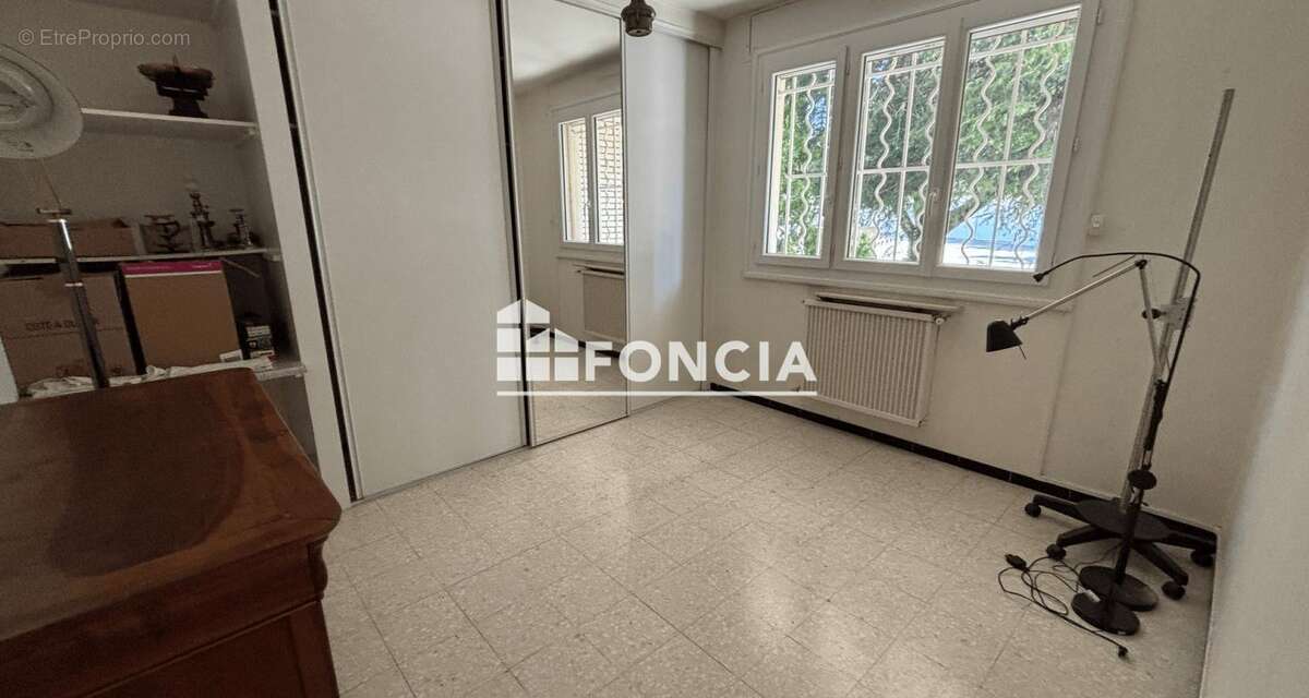 Appartement à NIMES