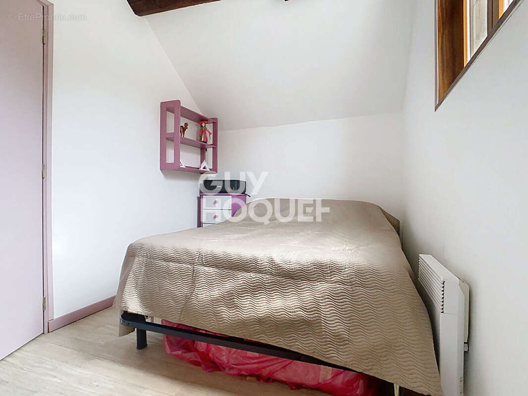 Maison à VAUCIENNES