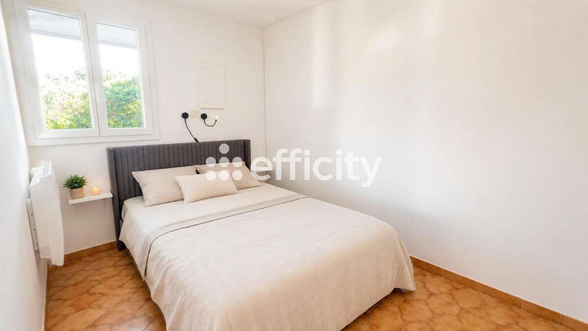 Appartement à MARTIGUES