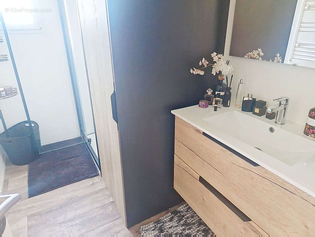 Maison à PONT-AUDEMER