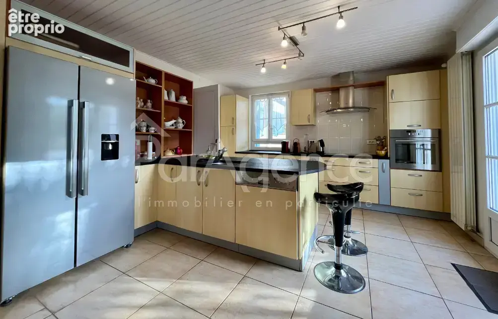 Maison   Confort des années 30 - photo 8