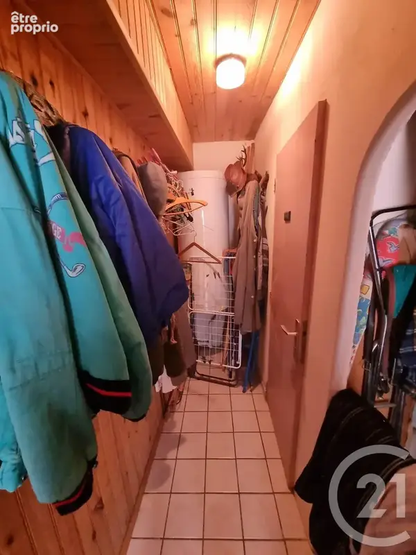 Maison 3 pièces 81 m² à vendre à Montreuillon (58800) - photo 7