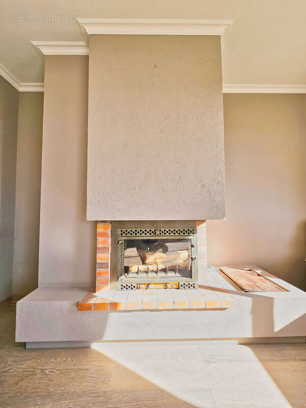 Appartement à LIMOGES