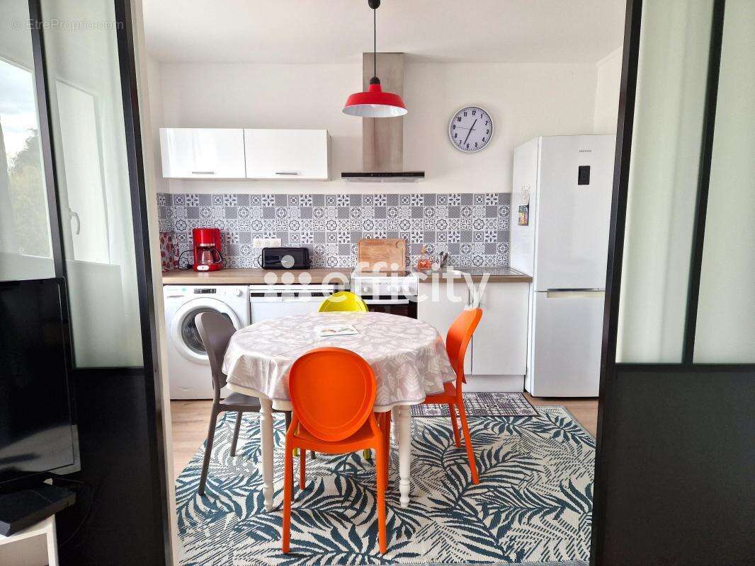 Appartement à ROYAN