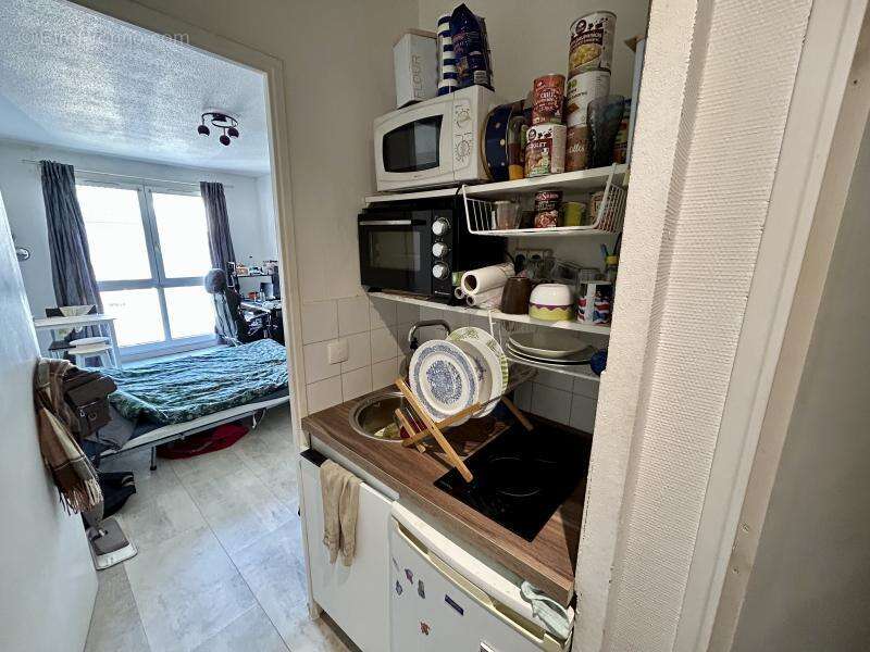 Appartement à LONS