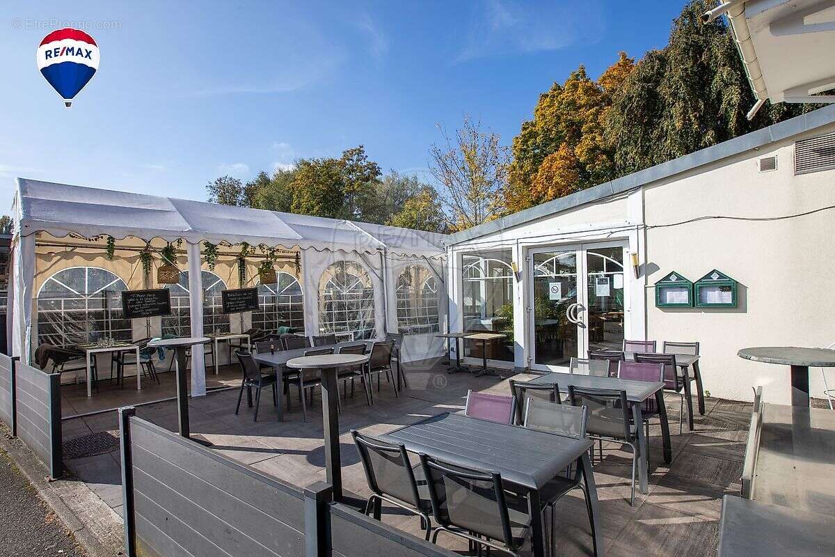 Commerce à BRUNSTATT