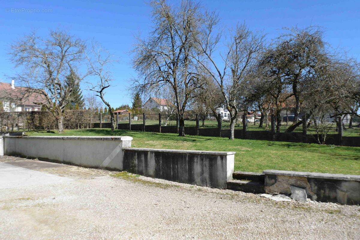 Appartement à MAICHE