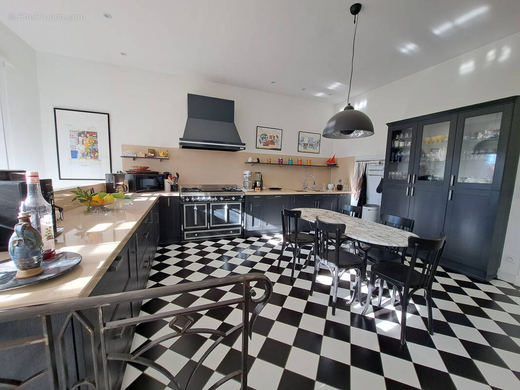 Maison à CASTELNAU-D&#039;AUDE