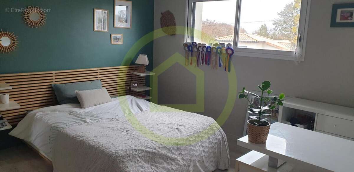 Maison à LA BAULE-ESCOUBLAC