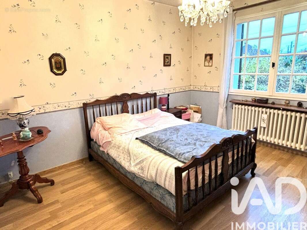 Photo 5 - Maison à BLAINCOURT-LES-PRECY