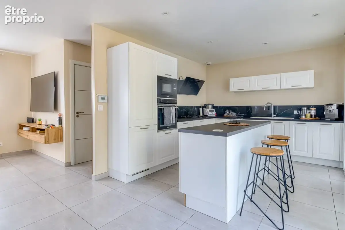 Maison 6 pièces 120 m² à vendre à Viriat (01440) - photo 8