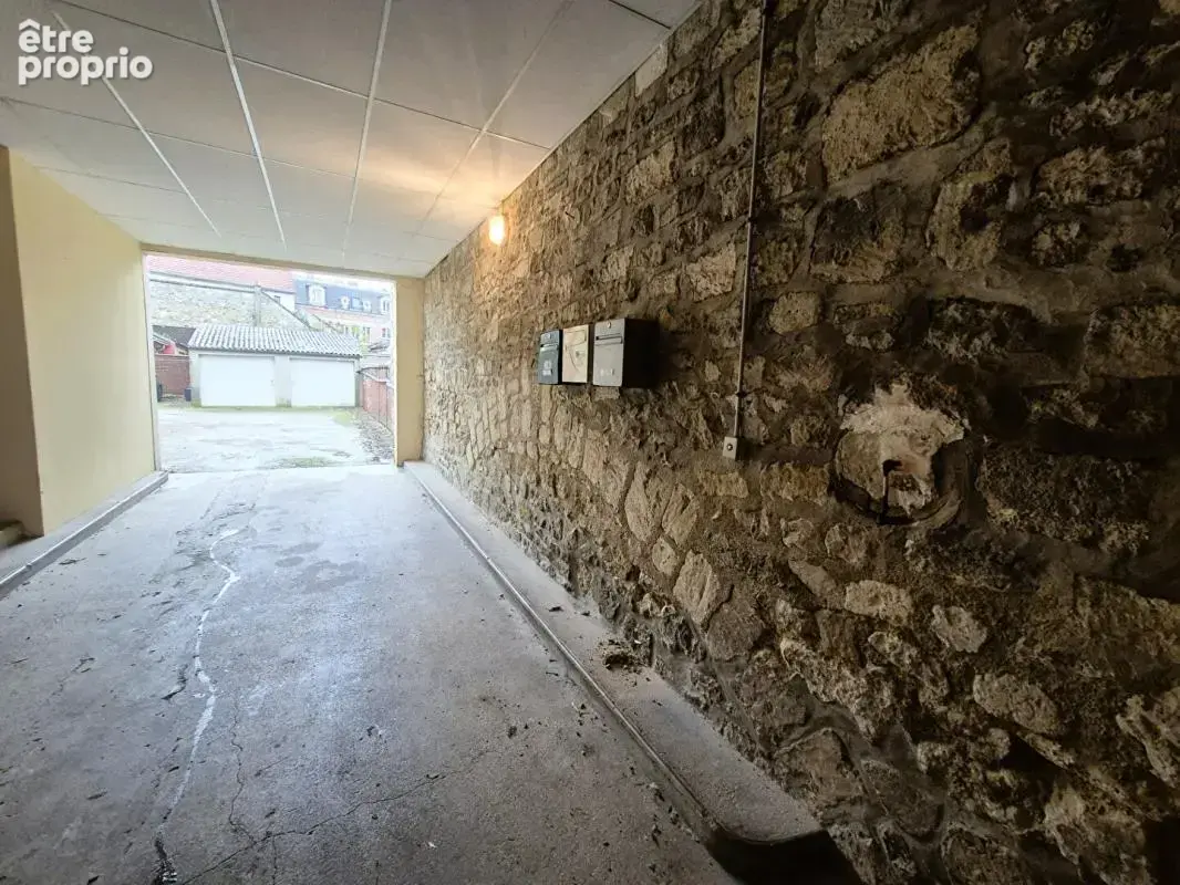 Ensemble Immobilier à vendre Centre Historique Crépy-en-Valois 60800 - photo 6
