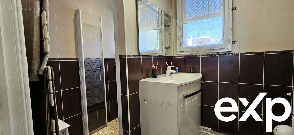 Maison à MOULEYDIER