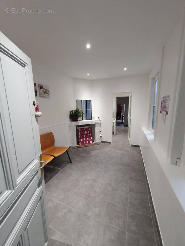 Appartement à SAINT-QUENTIN