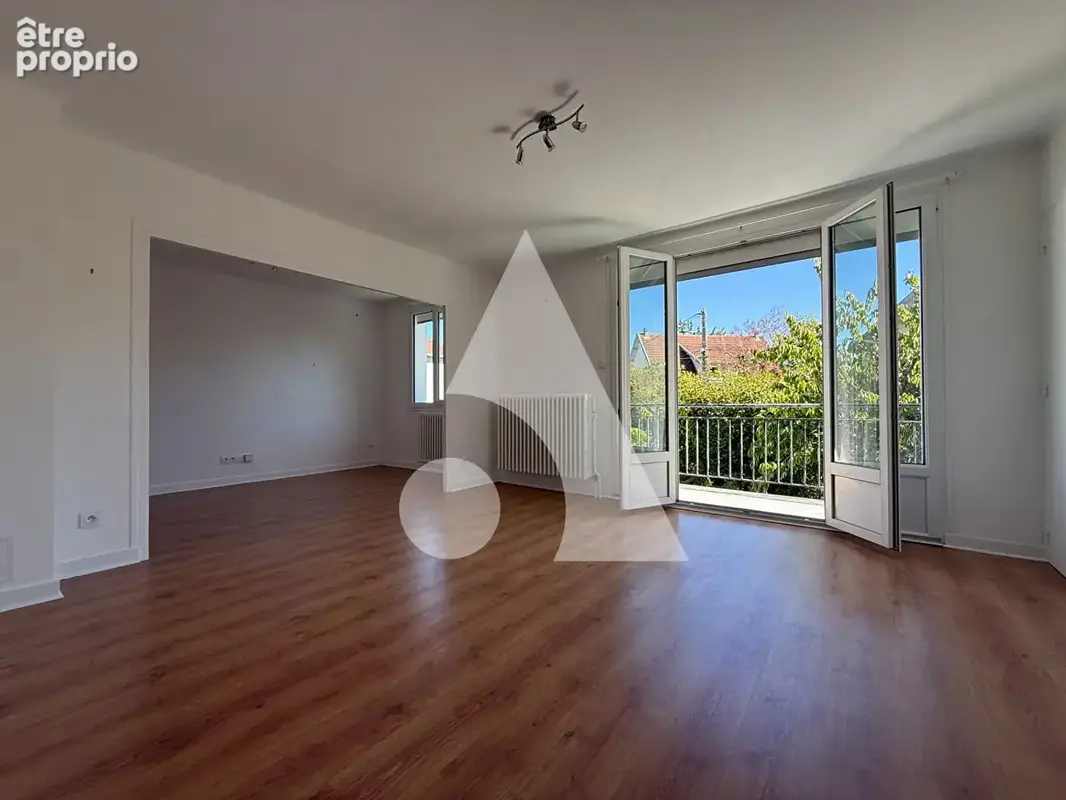 Maison Lons Le Saunier quartier Les Pendants - photo 4