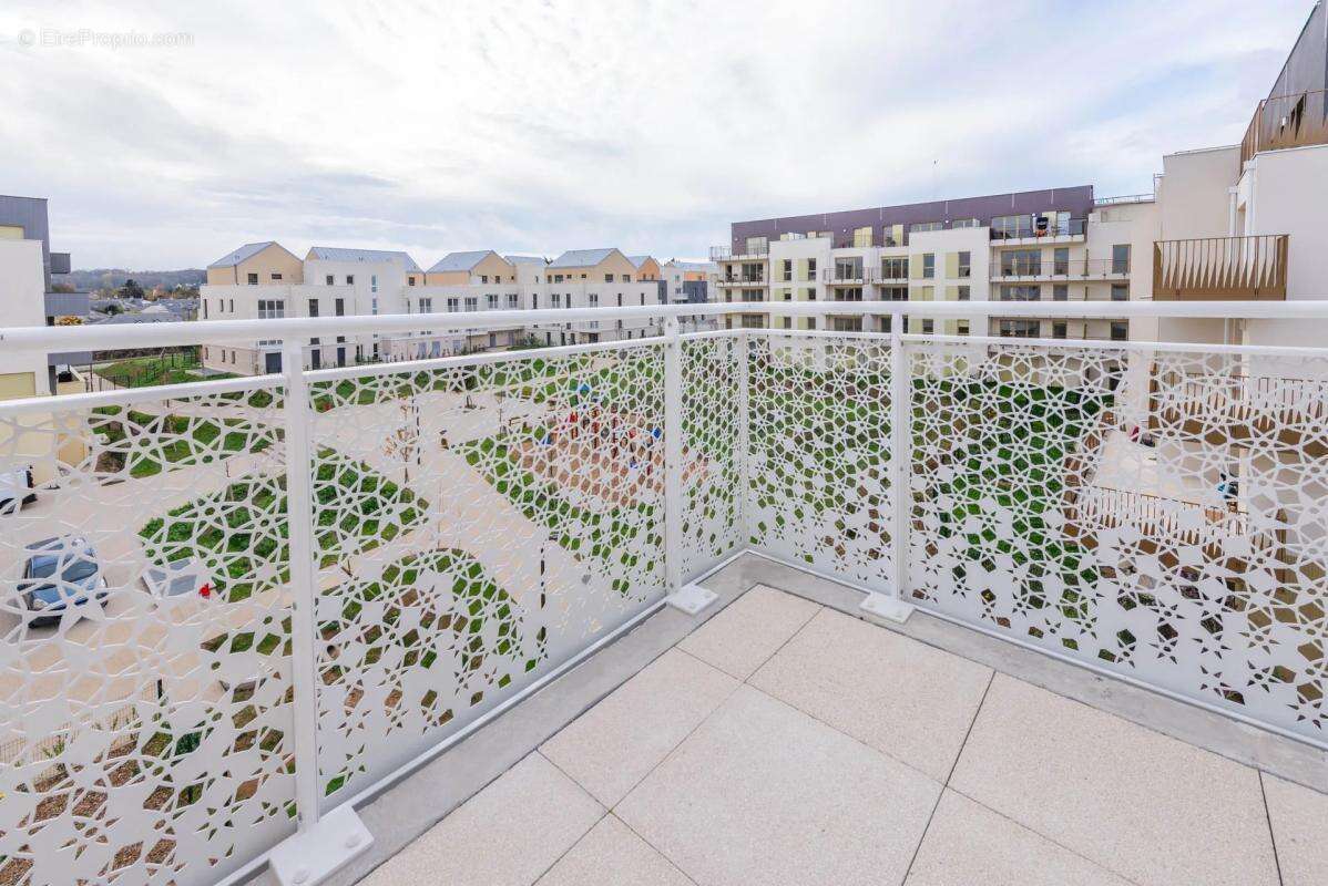 Appartement à PLAISIR