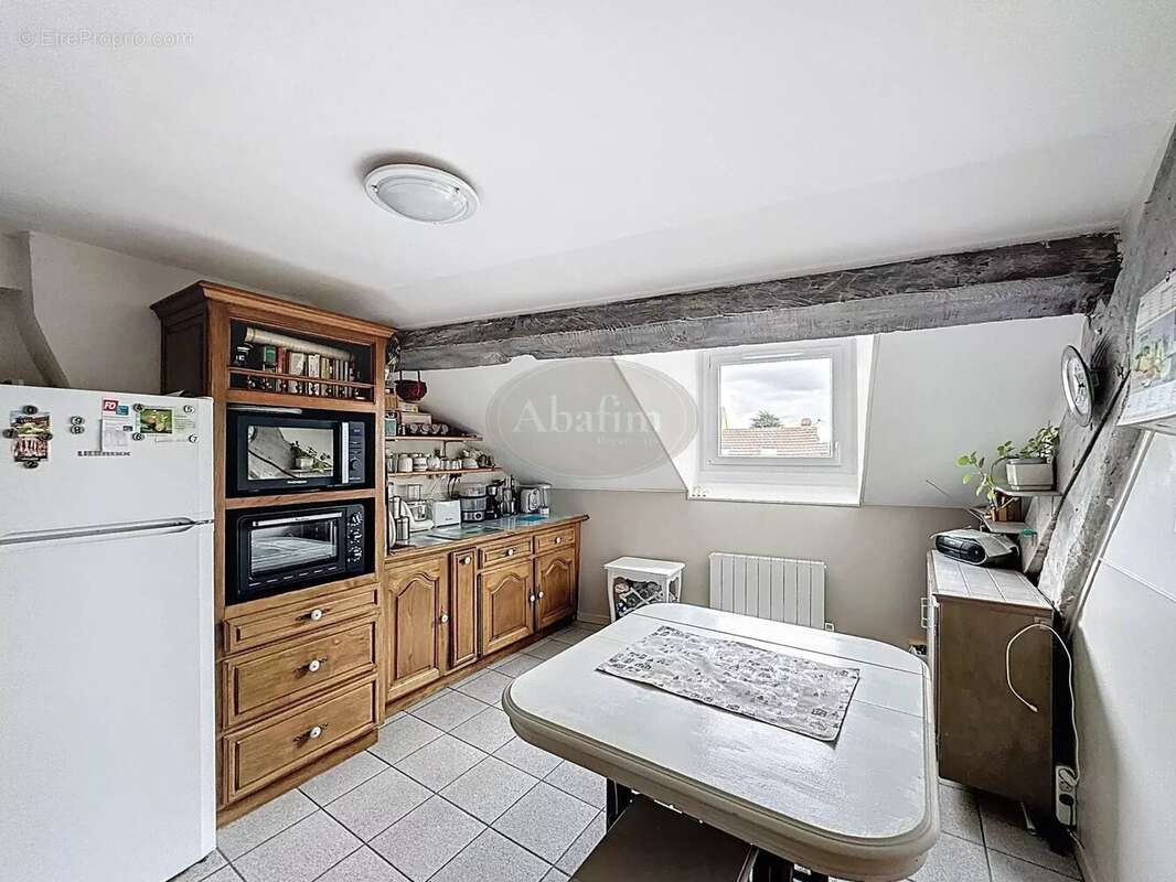 Appartement à TARBES