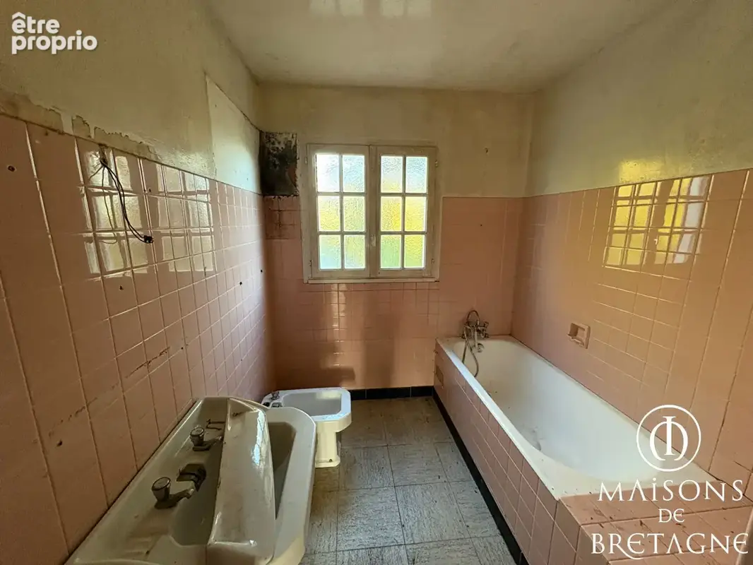 Maison de charme à Bannalec - photo 6