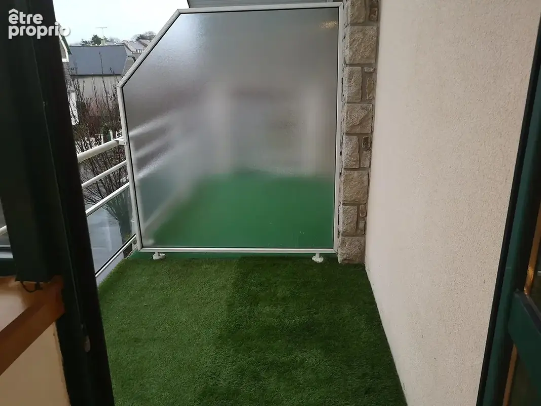 Appartement 1 pièce 23 m² à vendre à Saint-Brieuc (22000) - photo 5