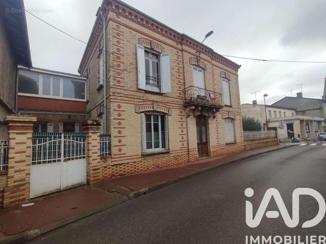 Photo 2 - Maison à NEGREPELISSE