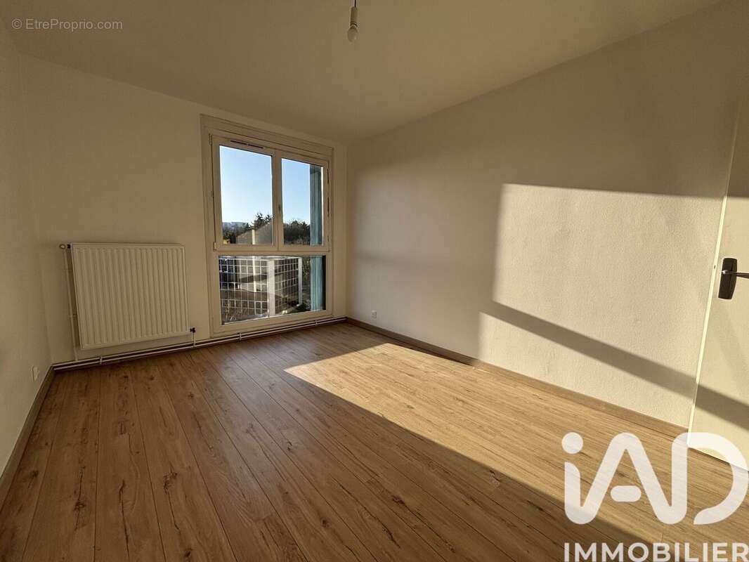 Photo 8 - Appartement à LAXOU