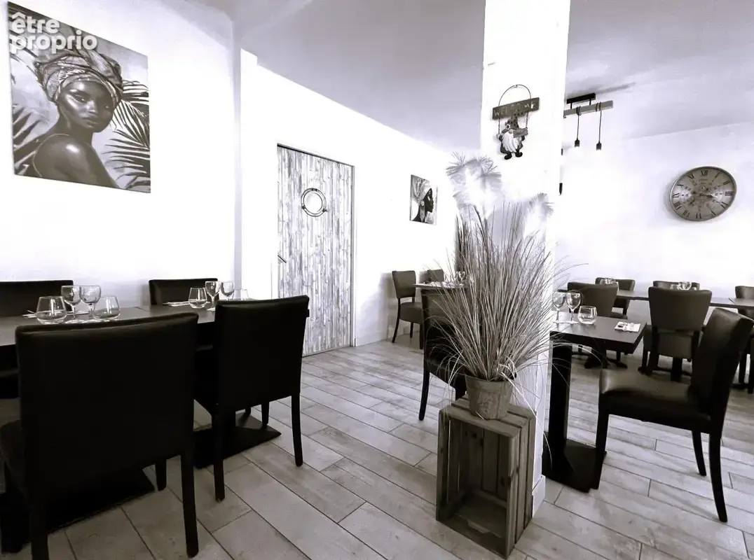 Commerce 220 m² à Saint-Brevin-Les-Pins  - photo 4