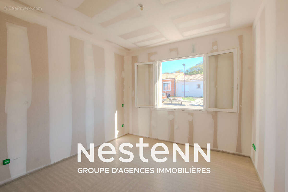 Maison à LE SEQUESTRE