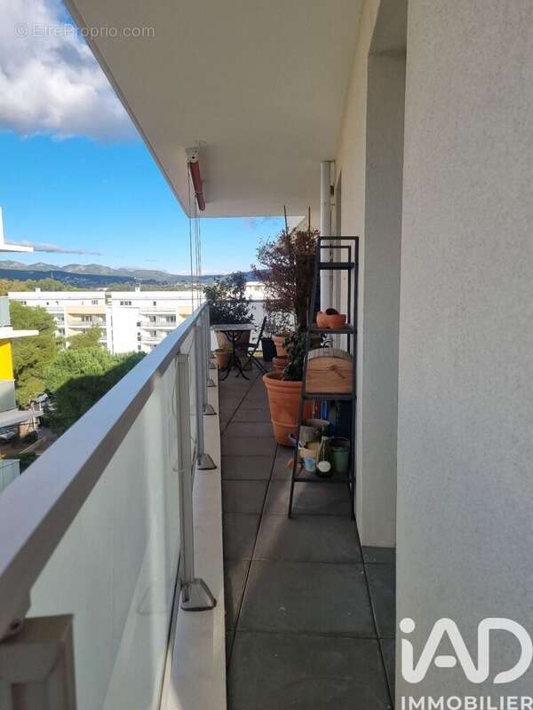 Photo 9 - Appartement à MARSEILLE-13E