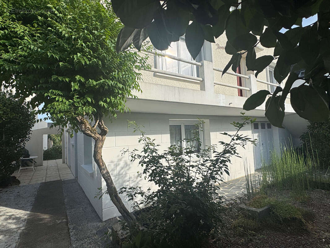 Maison à LE CROISIC