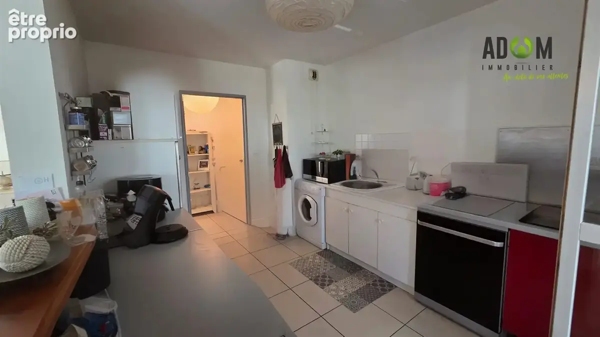 Appartement 3 pièces 95 m² à vendre à Saint-Denis (97400) - photo 4