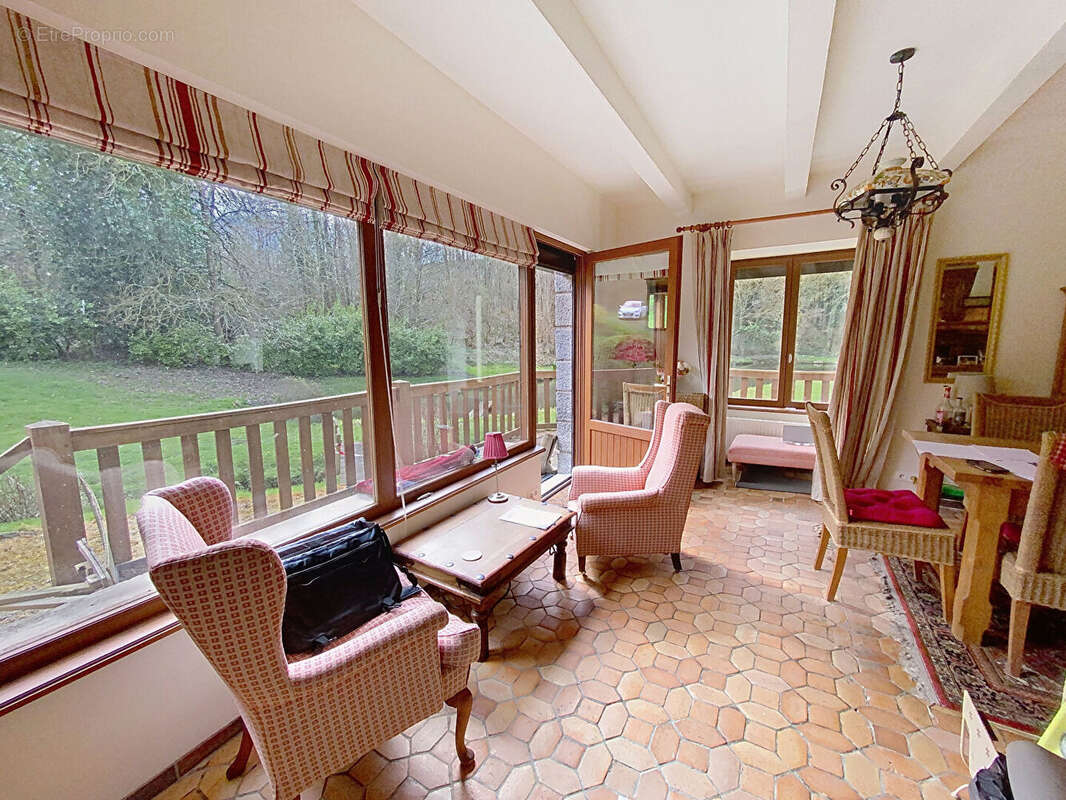 Maison à PLOREC-SUR-ARGUENON