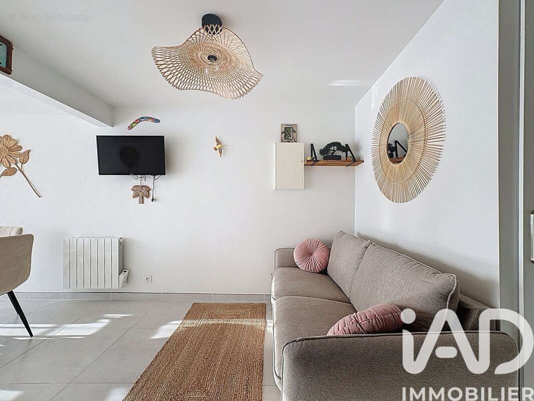 Photo 5 - Appartement à VALRAS-PLAGE