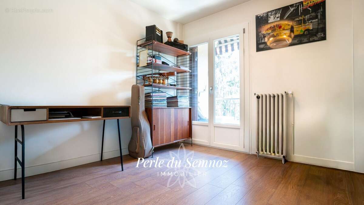 Appartement 55 m² à Annecy  - photo 7