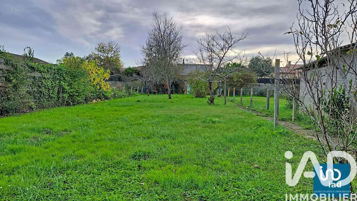 Photo 5 - Maison à CONDOM