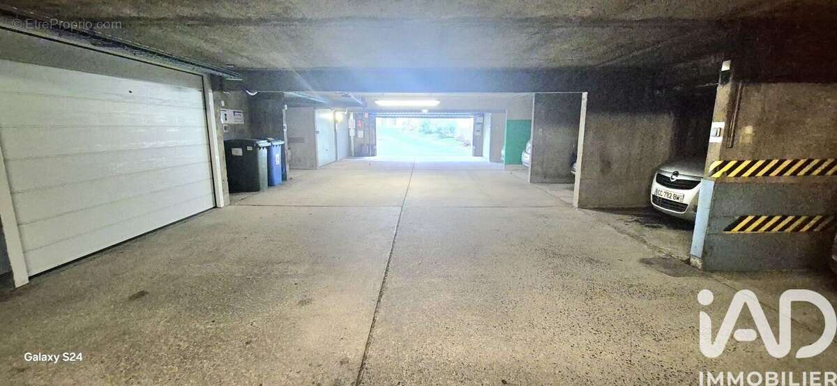 Photo 2 - Appartement à LIMOGES