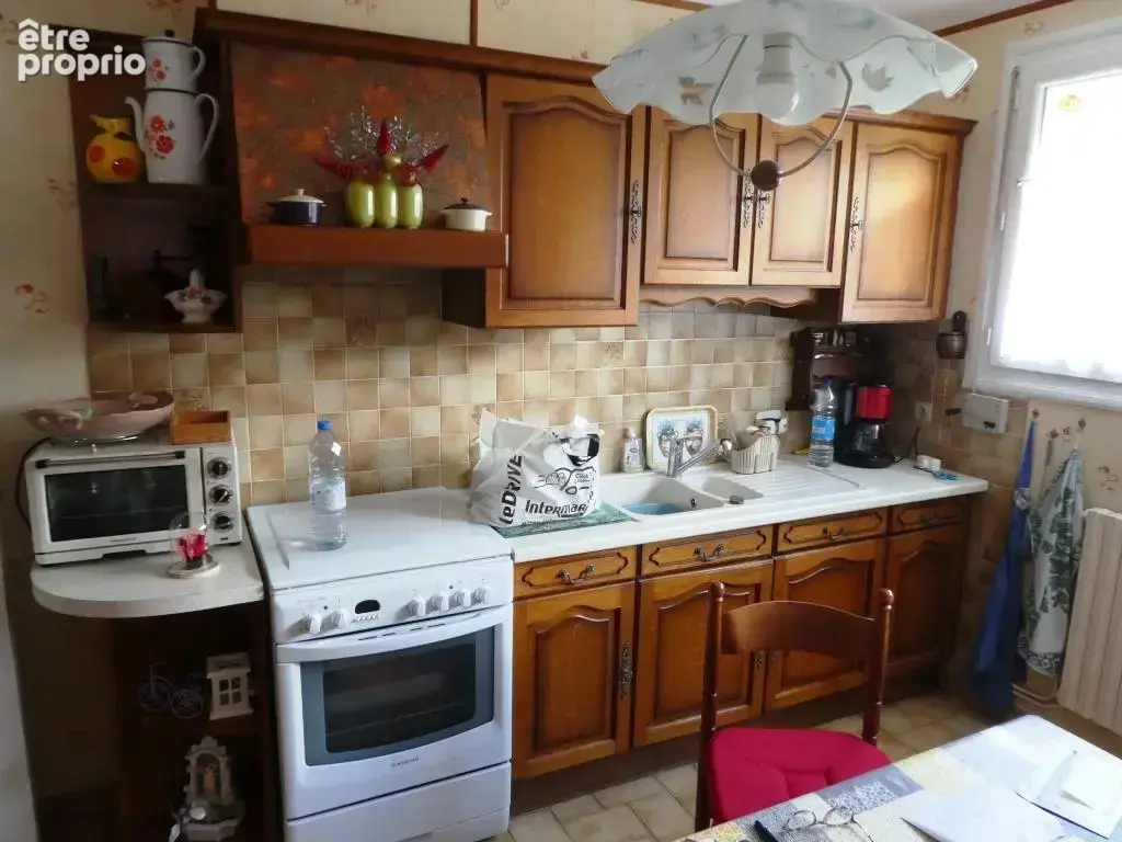 Maison 6 pièces 90 m² à vendre à Persquen (56160) - photo 7