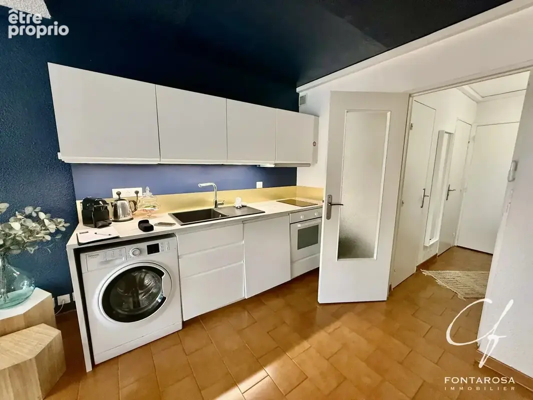 Agréable studio FRÉJUS - photo 4
