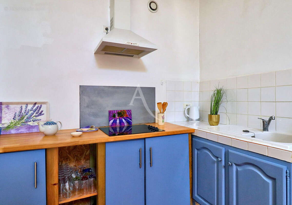 Appartement à QUINSON