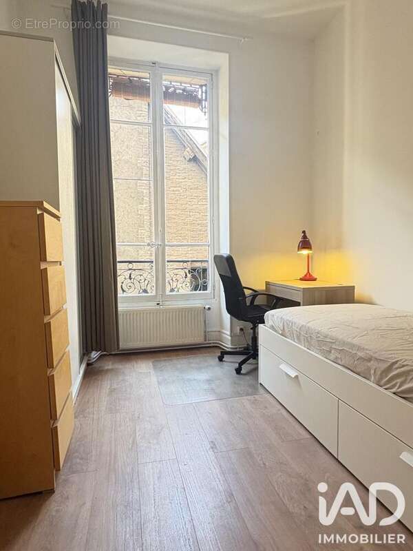 Photo 4 - Appartement à GRENOBLE