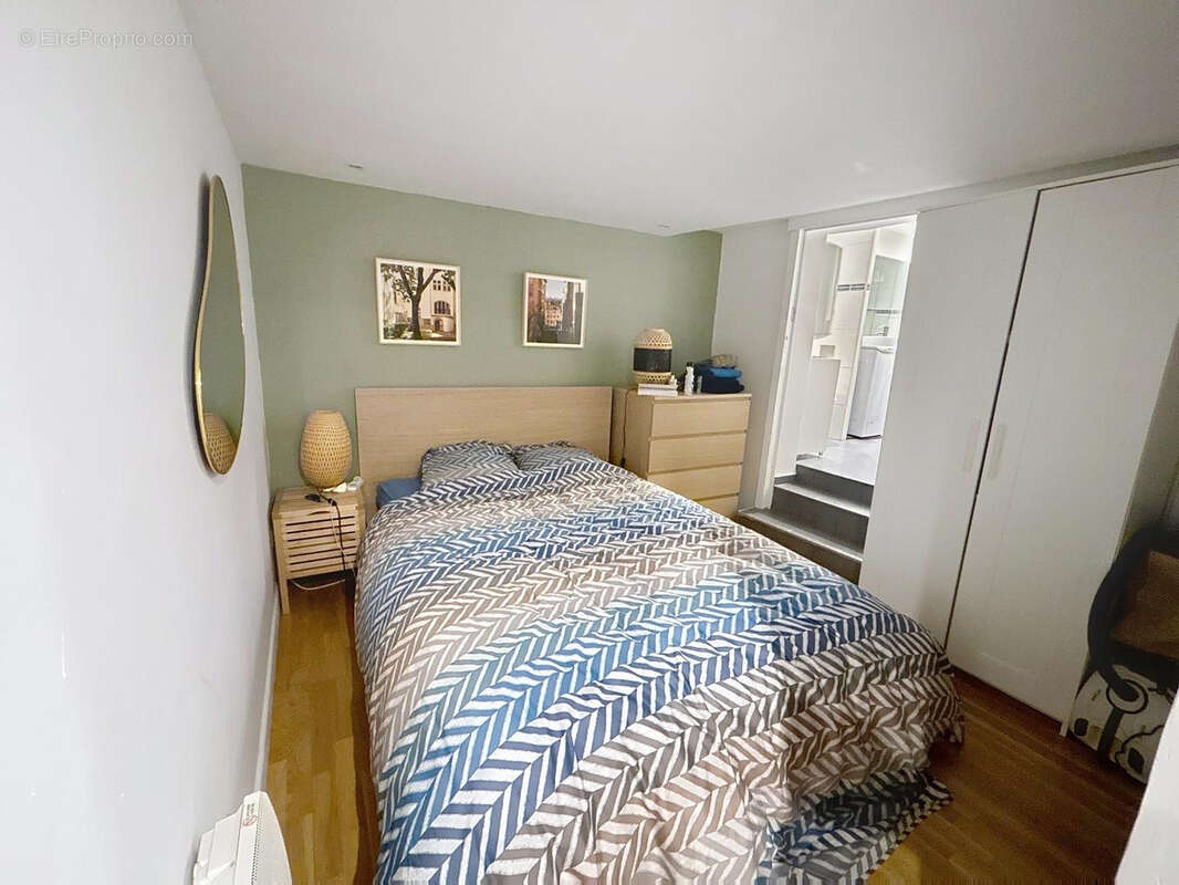 Appartement à LYON-2E