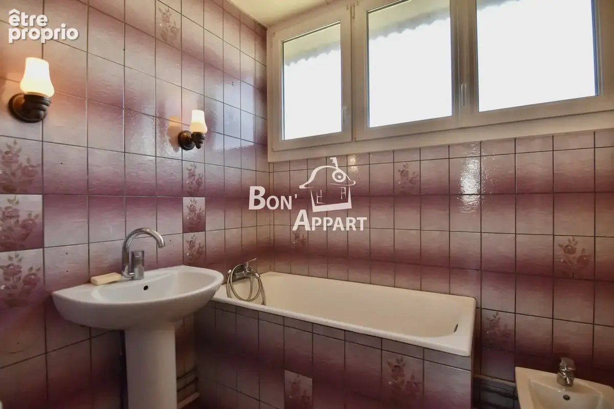 Maison à fort potentiel - photo 8